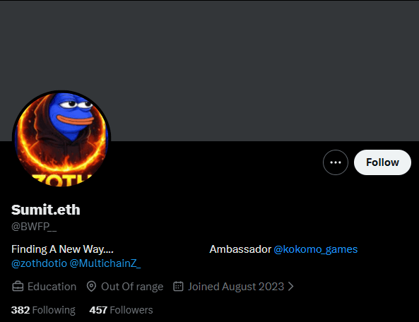 Ambassador 3