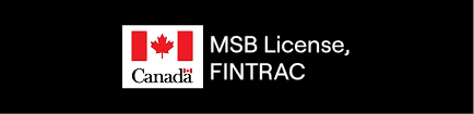 MSB License, FINTRAC