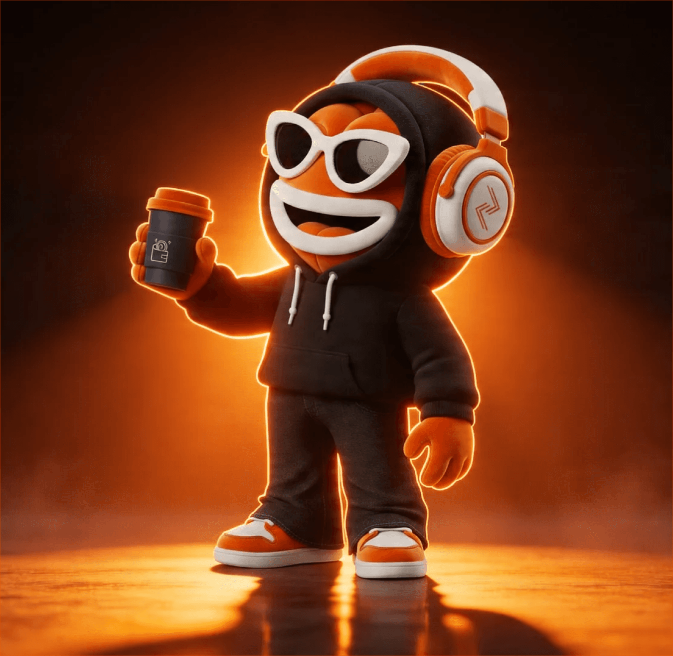 Zoctopus mascot